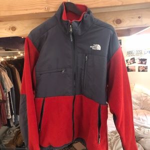 The North Face Denali 2 Zip Up